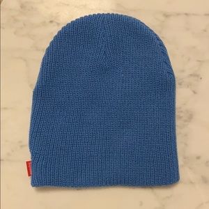 Supreme basic beanie FW 19
